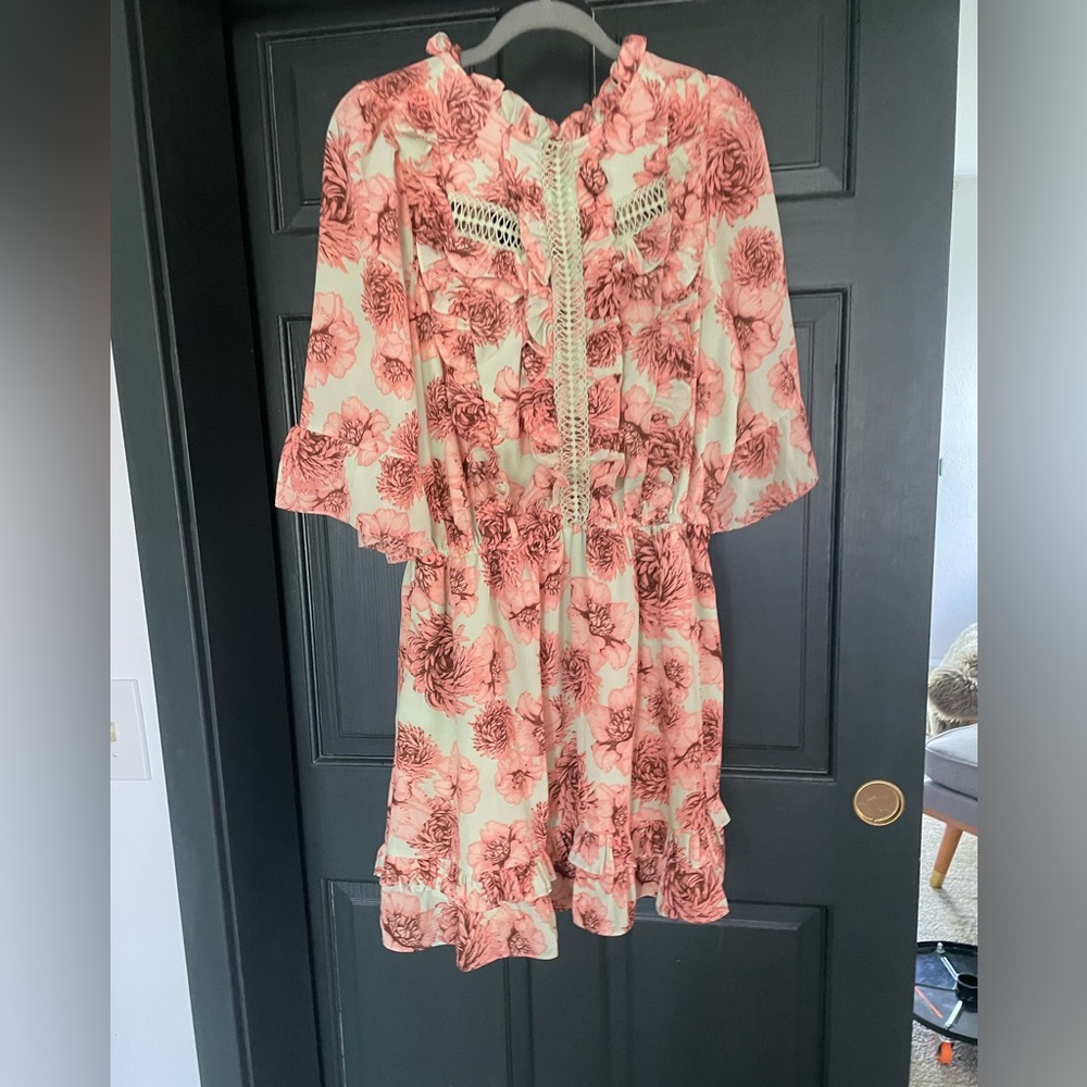Dress - Picture 5 of 5